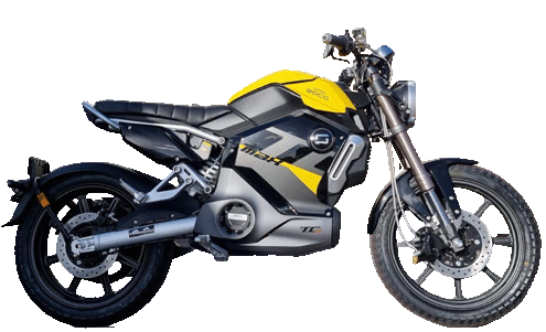 vmoto TC MAX